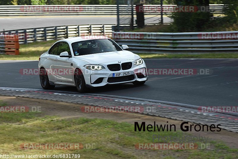 Bild #6831789 - Touristenfahrten Nürburgring Nordschleife (20.07.2019)