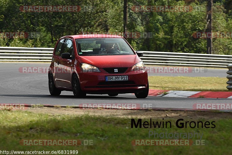 Bild #6831989 - Touristenfahrten Nürburgring Nordschleife (20.07.2019)