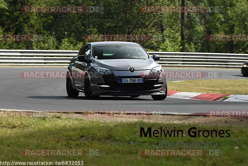 Bild #6832053 - Touristenfahrten Nürburgring Nordschleife (20.07.2019)