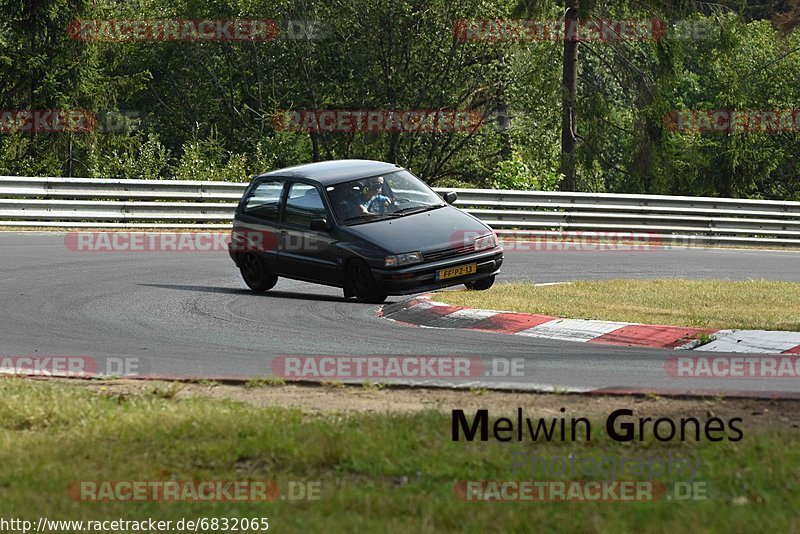 Bild #6832065 - Touristenfahrten Nürburgring Nordschleife (20.07.2019)