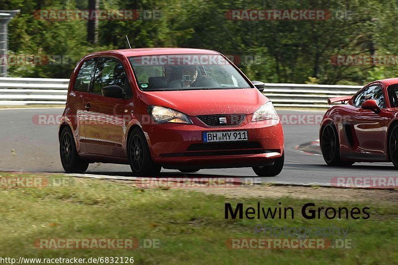 Bild #6832126 - Touristenfahrten Nürburgring Nordschleife (20.07.2019)