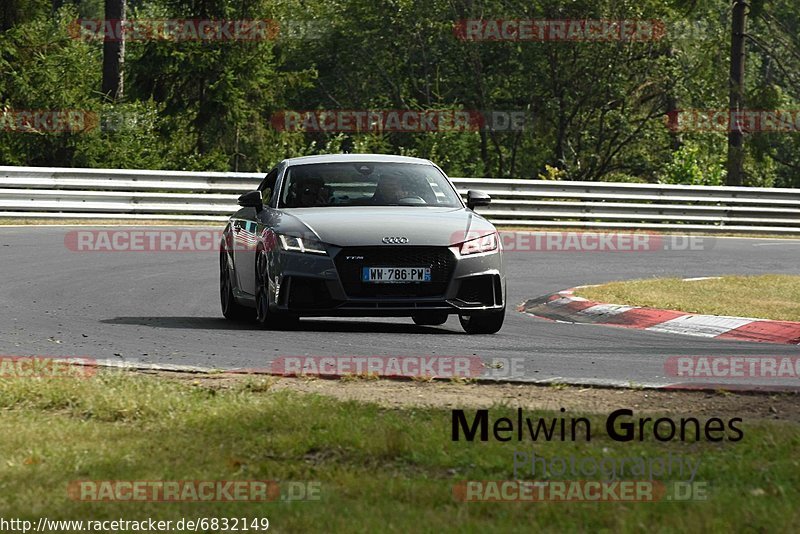 Bild #6832149 - Touristenfahrten Nürburgring Nordschleife (20.07.2019)