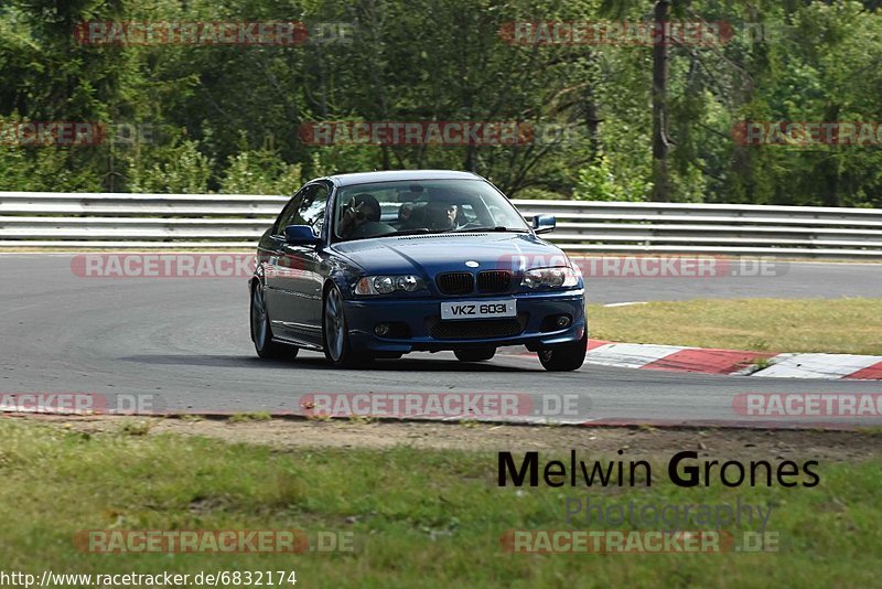 Bild #6832174 - Touristenfahrten Nürburgring Nordschleife (20.07.2019)