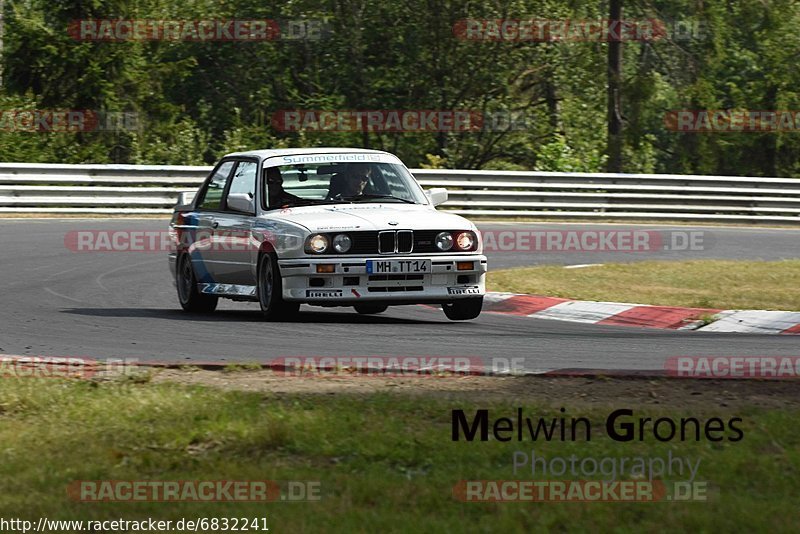 Bild #6832241 - Touristenfahrten Nürburgring Nordschleife (20.07.2019)