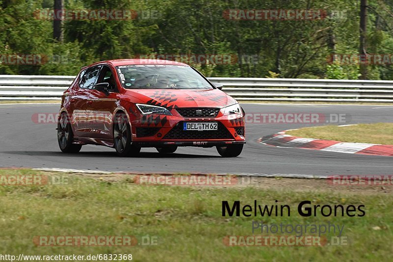 Bild #6832368 - Touristenfahrten Nürburgring Nordschleife (20.07.2019)