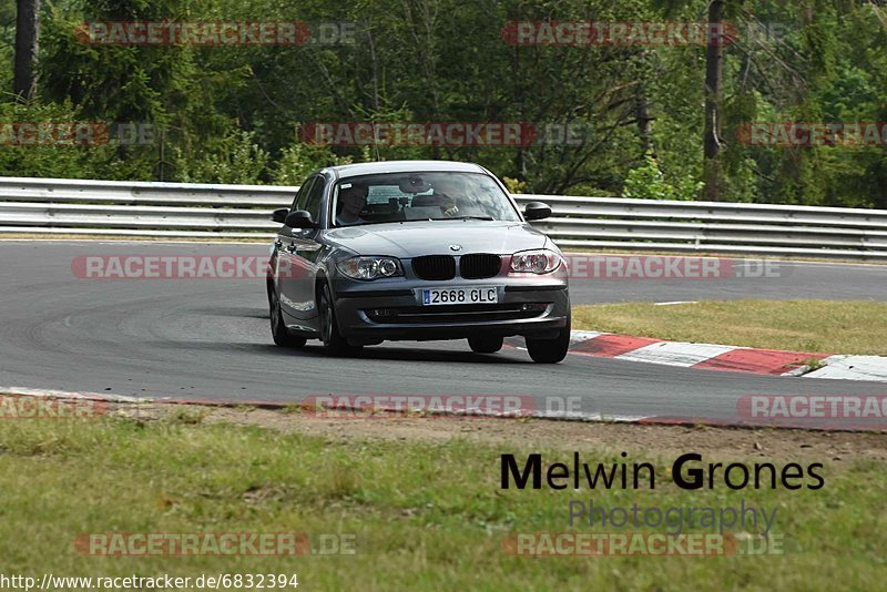 Bild #6832394 - Touristenfahrten Nürburgring Nordschleife (20.07.2019)