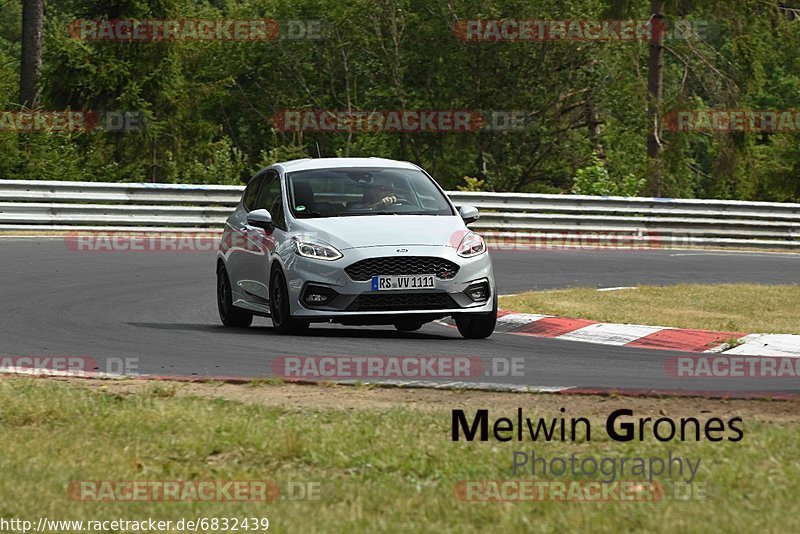 Bild #6832439 - Touristenfahrten Nürburgring Nordschleife (20.07.2019)