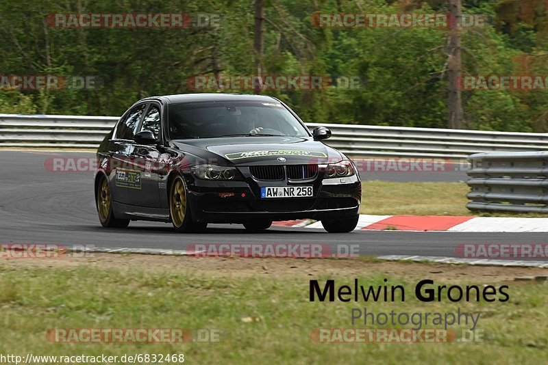 Bild #6832468 - Touristenfahrten Nürburgring Nordschleife (20.07.2019)