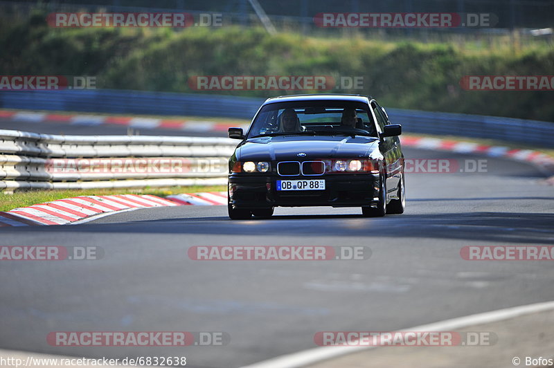 Bild #6832638 - Touristenfahrten Nürburgring Nordschleife (20.07.2019)