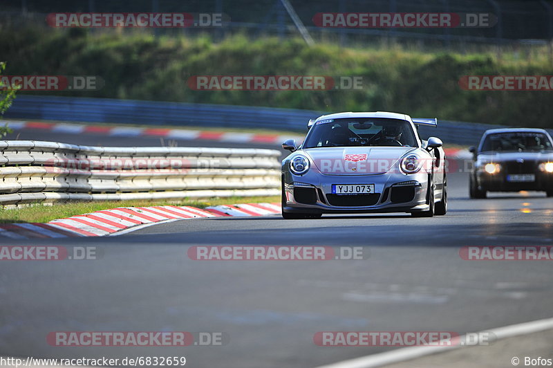 Bild #6832659 - Touristenfahrten Nürburgring Nordschleife (20.07.2019)