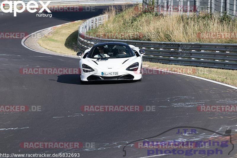 Bild #6832693 - Touristenfahrten Nürburgring Nordschleife (20.07.2019)