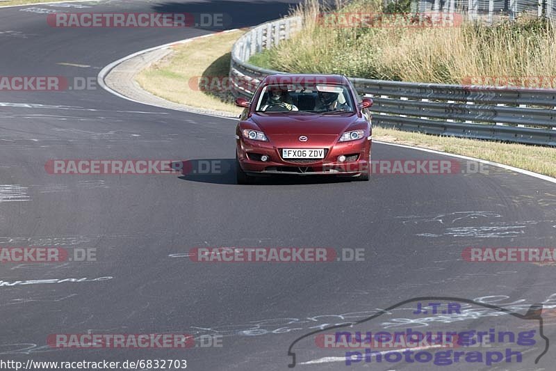 Bild #6832703 - Touristenfahrten Nürburgring Nordschleife (20.07.2019)