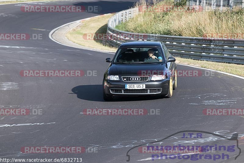 Bild #6832713 - Touristenfahrten Nürburgring Nordschleife (20.07.2019)