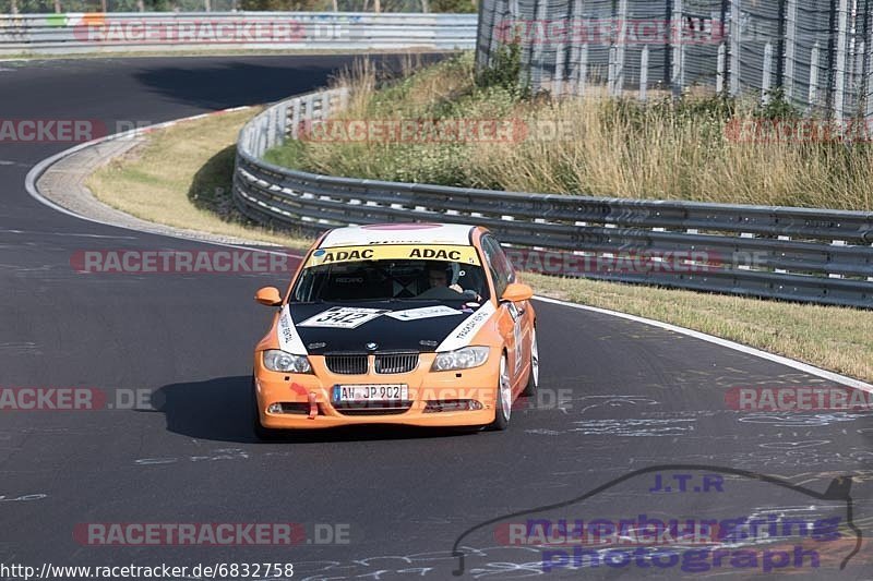 Bild #6832758 - Touristenfahrten Nürburgring Nordschleife (20.07.2019)