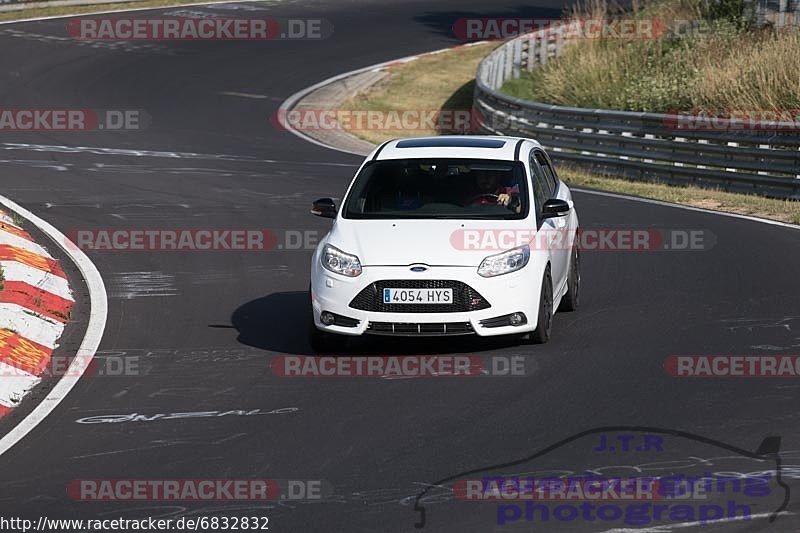 Bild #6832832 - Touristenfahrten Nürburgring Nordschleife (20.07.2019)