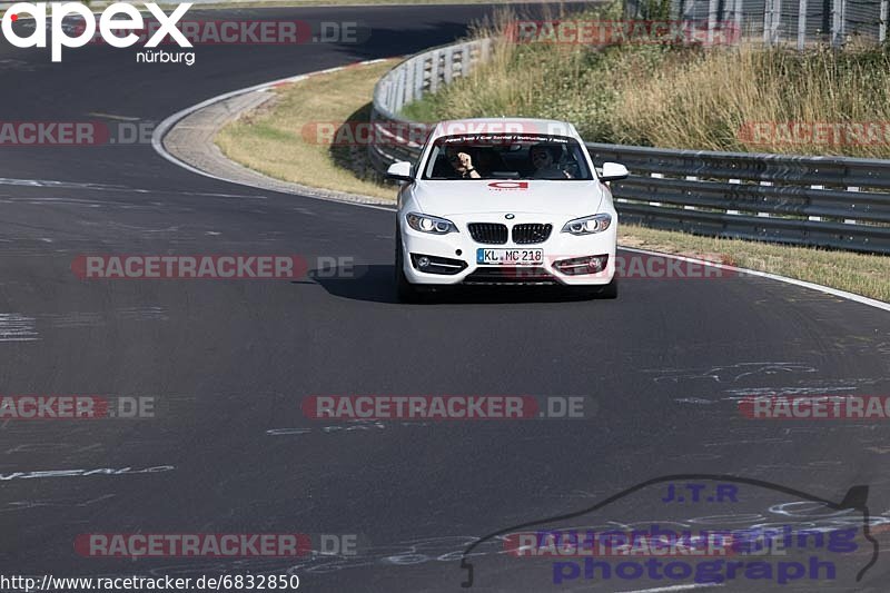 Bild #6832850 - Touristenfahrten Nürburgring Nordschleife (20.07.2019)