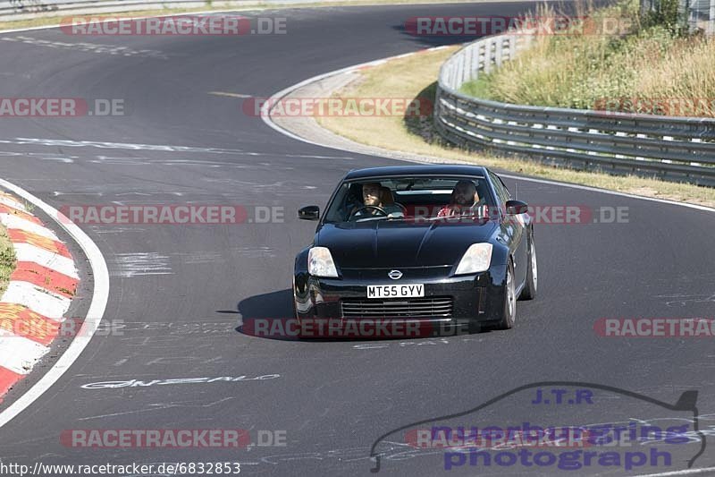 Bild #6832853 - Touristenfahrten Nürburgring Nordschleife (20.07.2019)