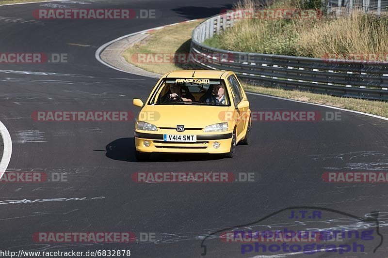 Bild #6832878 - Touristenfahrten Nürburgring Nordschleife (20.07.2019)