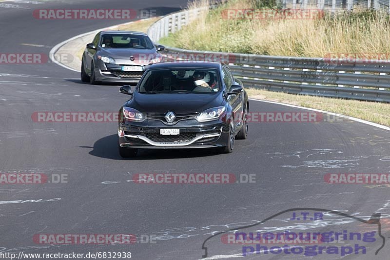 Bild #6832938 - Touristenfahrten Nürburgring Nordschleife (20.07.2019)