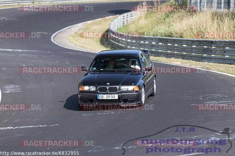 Bild #6832955 - Touristenfahrten Nürburgring Nordschleife (20.07.2019)