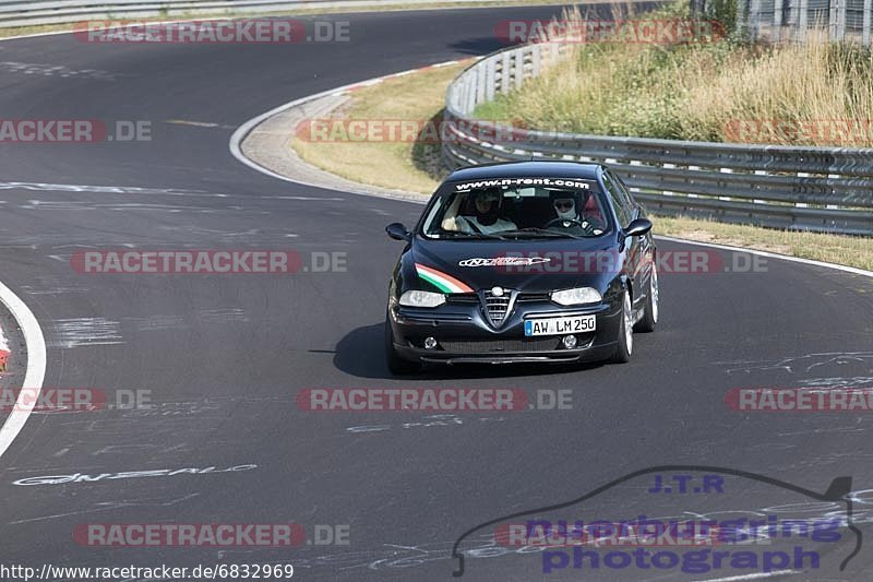 Bild #6832969 - Touristenfahrten Nürburgring Nordschleife (20.07.2019)