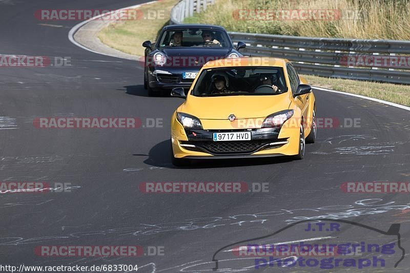 Bild #6833004 - Touristenfahrten Nürburgring Nordschleife (20.07.2019)