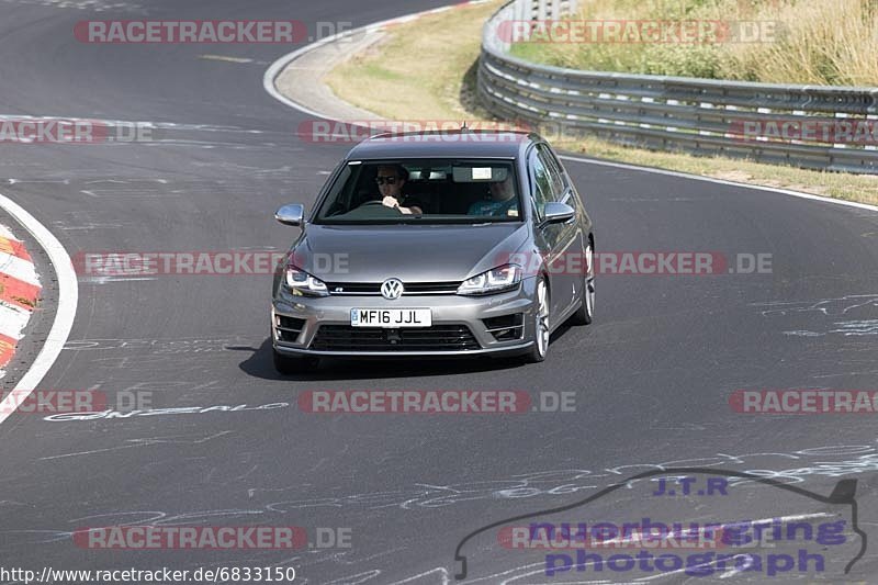 Bild #6833150 - Touristenfahrten Nürburgring Nordschleife (20.07.2019)