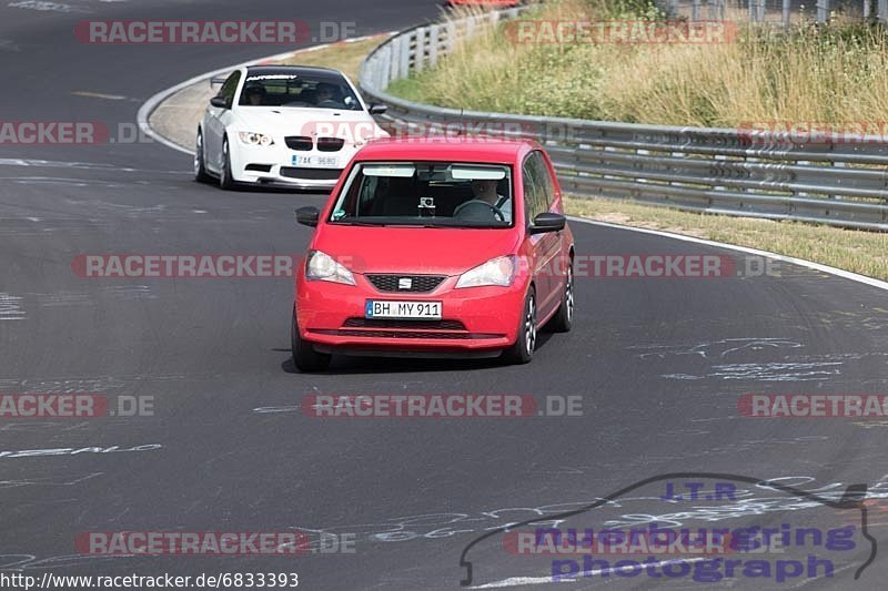 Bild #6833393 - Touristenfahrten Nürburgring Nordschleife (20.07.2019)