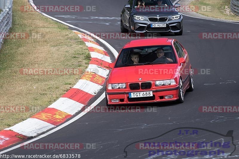 Bild #6833578 - Touristenfahrten Nürburgring Nordschleife (20.07.2019)