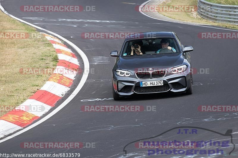 Bild #6833579 - Touristenfahrten Nürburgring Nordschleife (20.07.2019)