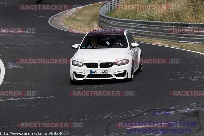 Bild #6833610 - Touristenfahrten Nürburgring Nordschleife (20.07.2019)