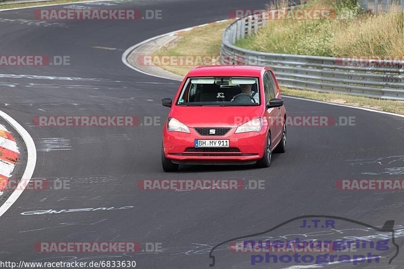 Bild #6833630 - Touristenfahrten Nürburgring Nordschleife (20.07.2019)