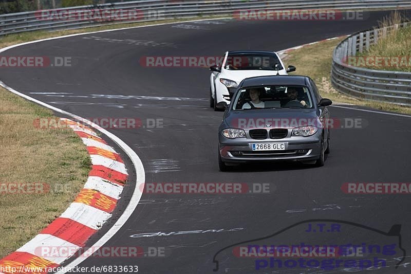 Bild #6833633 - Touristenfahrten Nürburgring Nordschleife (20.07.2019)