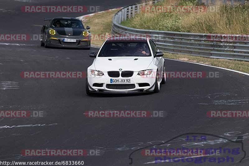 Bild #6833660 - Touristenfahrten Nürburgring Nordschleife (20.07.2019)