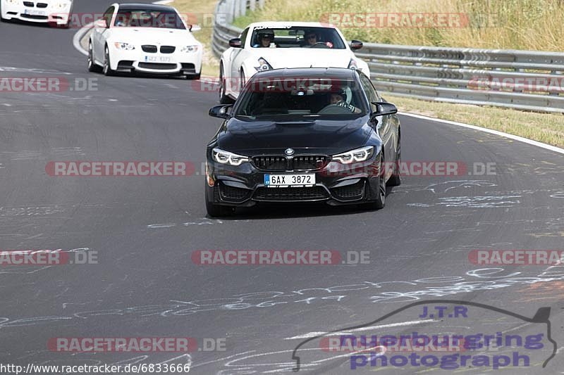 Bild #6833666 - Touristenfahrten Nürburgring Nordschleife (20.07.2019)