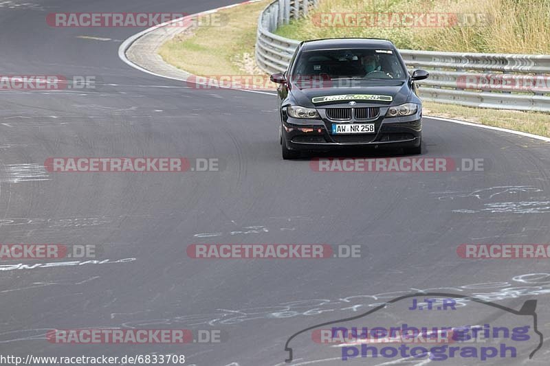 Bild #6833708 - Touristenfahrten Nürburgring Nordschleife (20.07.2019)