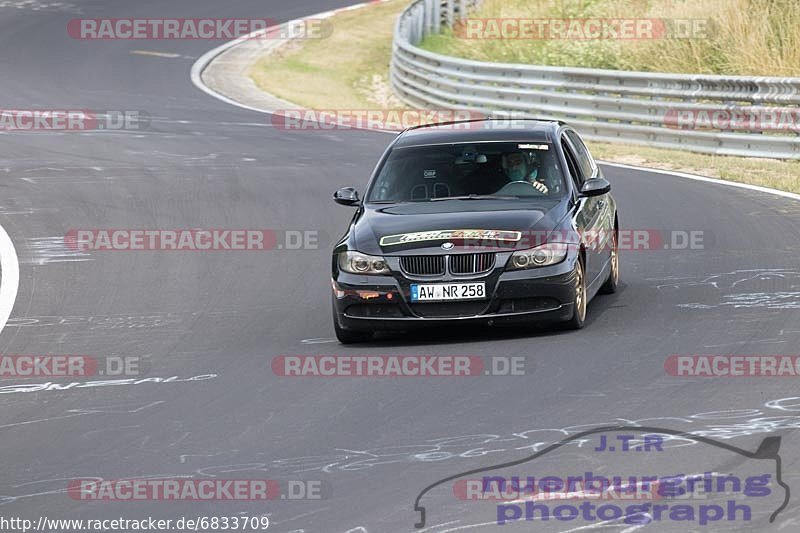 Bild #6833709 - Touristenfahrten Nürburgring Nordschleife (20.07.2019)