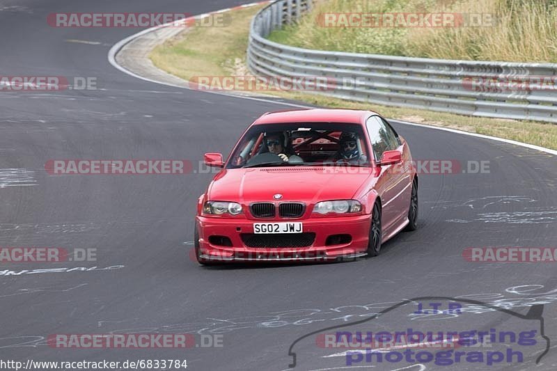 Bild #6833784 - Touristenfahrten Nürburgring Nordschleife (20.07.2019)