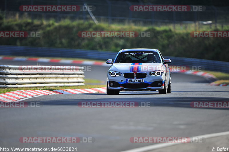 Bild #6833824 - Touristenfahrten Nürburgring Nordschleife (20.07.2019)