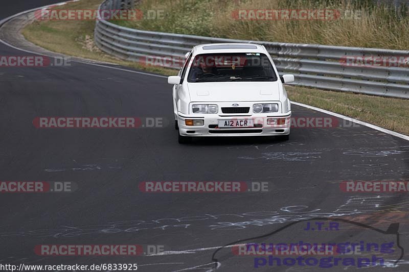 Bild #6833925 - Touristenfahrten Nürburgring Nordschleife (20.07.2019)