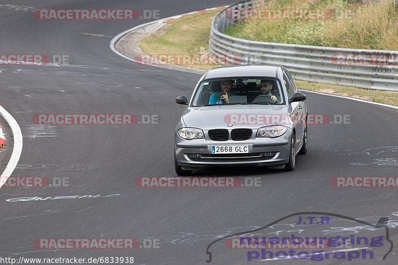 Bild #6833938 - Touristenfahrten Nürburgring Nordschleife (20.07.2019)