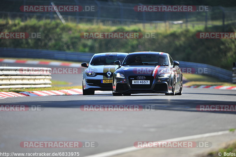 Bild #6833975 - Touristenfahrten Nürburgring Nordschleife (20.07.2019)