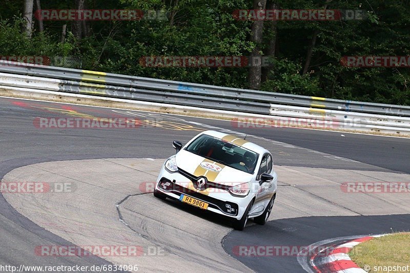 Bild #6834096 - Touristenfahrten Nürburgring Nordschleife (20.07.2019)