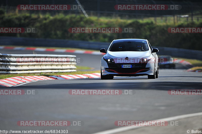 Bild #6834303 - Touristenfahrten Nürburgring Nordschleife (20.07.2019)