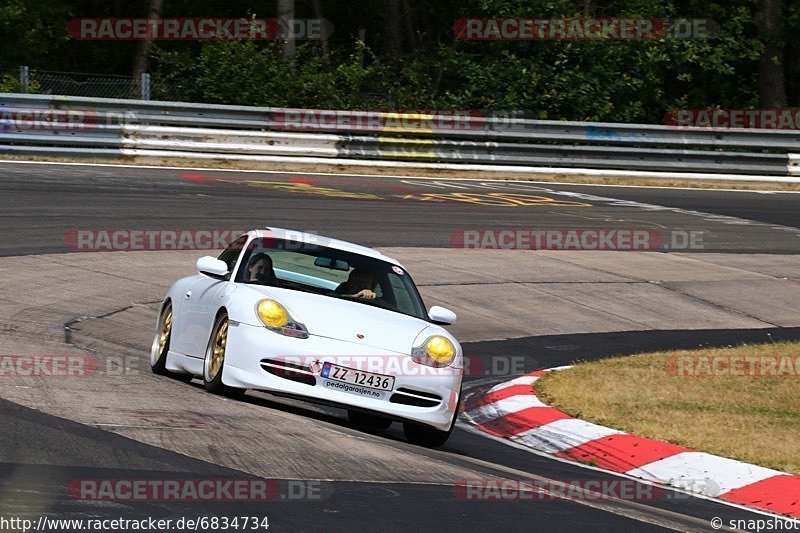 Bild #6834734 - Touristenfahrten Nürburgring Nordschleife (20.07.2019)