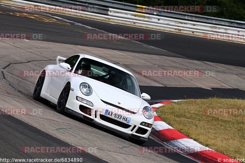 Bild #6834890 - Touristenfahrten Nürburgring Nordschleife (20.07.2019)