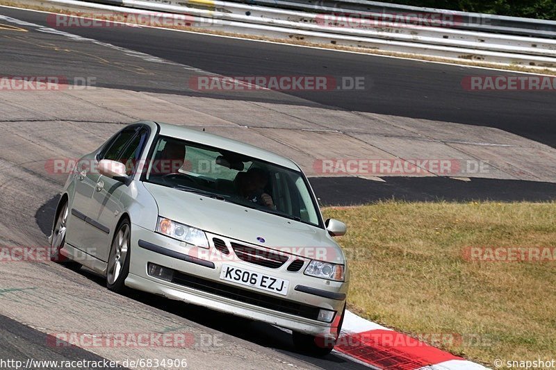 Bild #6834906 - Touristenfahrten Nürburgring Nordschleife (20.07.2019)