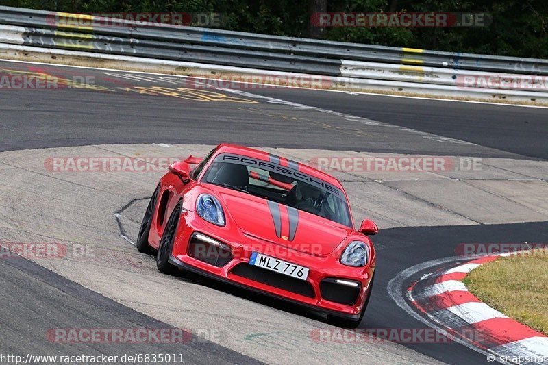 Bild #6835011 - Touristenfahrten Nürburgring Nordschleife (20.07.2019)