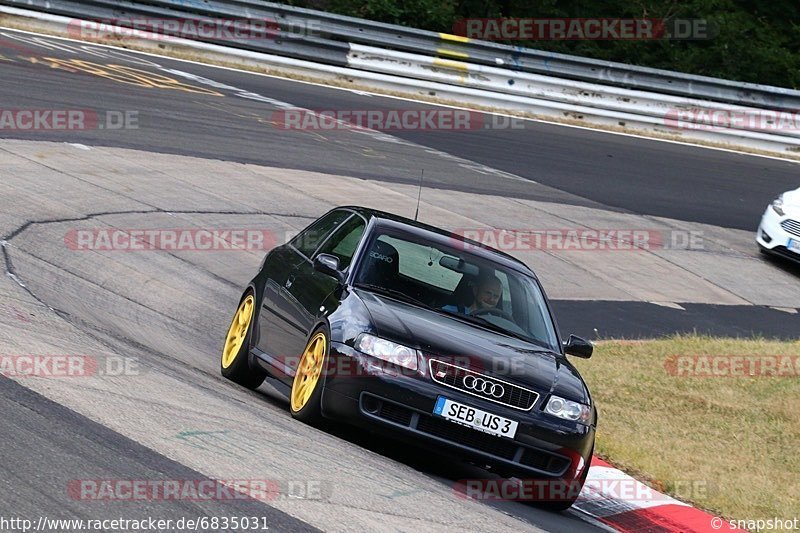 Bild #6835031 - Touristenfahrten Nürburgring Nordschleife (20.07.2019)