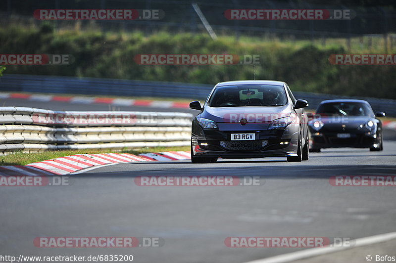 Bild #6835200 - Touristenfahrten Nürburgring Nordschleife (20.07.2019)